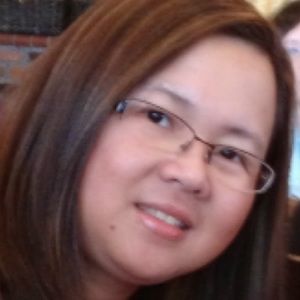 Meet your Posher, Kitchie